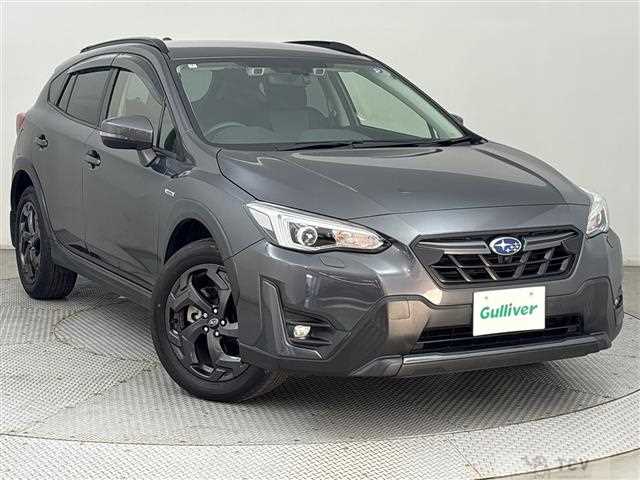 2022 Subaru IMPREZA XV HYBRID
