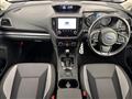 2022 Subaru IMPREZA XV HYBRID