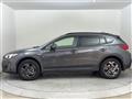 2022 Subaru IMPREZA XV HYBRID