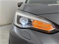 2022 Subaru IMPREZA XV HYBRID