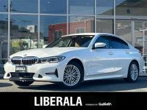 2021 BMW 3 Series