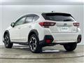 2022 Subaru IMPREZA XV HYBRID