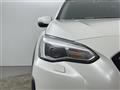2022 Subaru IMPREZA XV HYBRID