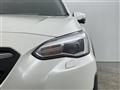 2022 Subaru IMPREZA XV HYBRID