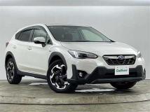 2022 Subaru IMPREZA XV HYBRID