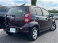 2012 Toyota Passo