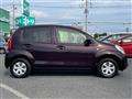 2012 Toyota Passo