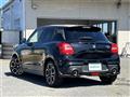 2022 Suzuki Swift