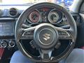 2022 Suzuki Swift
