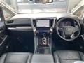 2019 Toyota Vellfire