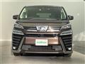 2019 Toyota Vellfire