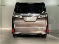 2019 Toyota Vellfire