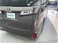 2019 Toyota Vellfire