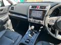 2015 Subaru Outback