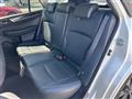 2015 Subaru Outback