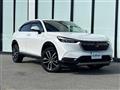 2021 Honda VEZEL