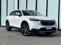 2021 Honda VEZEL