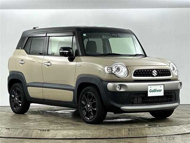 2019 Suzuki XBEE