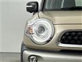 2019 Suzuki XBEE