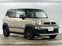 2019 Suzuki XBEE