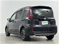 2025 Toyota Sienta