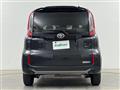 2025 Toyota Sienta
