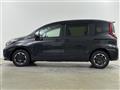 2025 Toyota Sienta