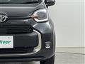 2025 Toyota Sienta