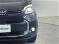 2025 Toyota Sienta