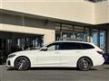2020 BMW 3 Series