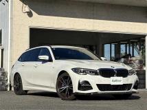 2020 BMW 3 Series