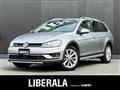 2017 Volkswagen Golf Alltrack