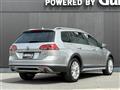 2017 Volkswagen Golf Alltrack