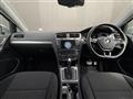 2017 Volkswagen Golf Alltrack