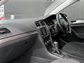 2017 Volkswagen Golf Alltrack