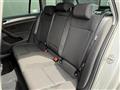 2017 Volkswagen Golf Alltrack