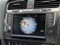 2017 Volkswagen Golf Alltrack