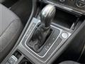 2017 Volkswagen Golf Alltrack