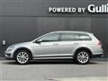 2017 Volkswagen Golf Alltrack