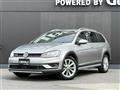2017 Volkswagen Golf Alltrack