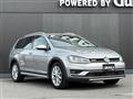 2017 Volkswagen Golf Alltrack