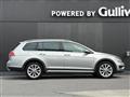 2017 Volkswagen Golf Alltrack