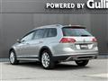 2017 Volkswagen Golf Alltrack