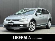 2017 Volkswagen Golf Alltrack