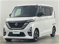 2023 Nissan ROOX