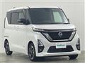 2023 Nissan ROOX