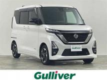 2023 Nissan ROOX
