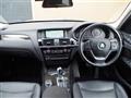 2015 BMW X3