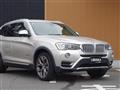 2015 BMW X3
