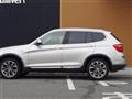 2015 BMW X3